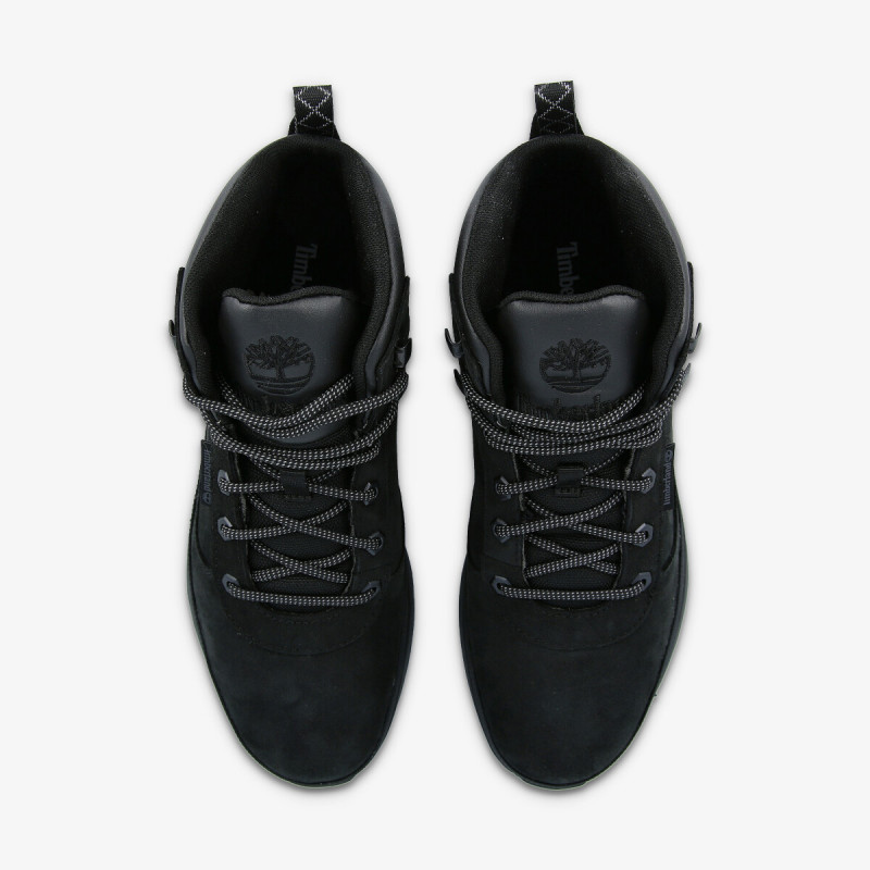 Timberland Këpucët Field Trekker Mid 