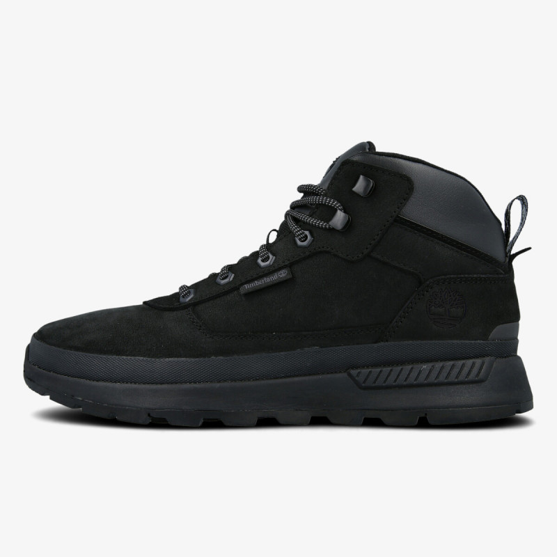 Timberland Këpucët Field Trekker Mid 