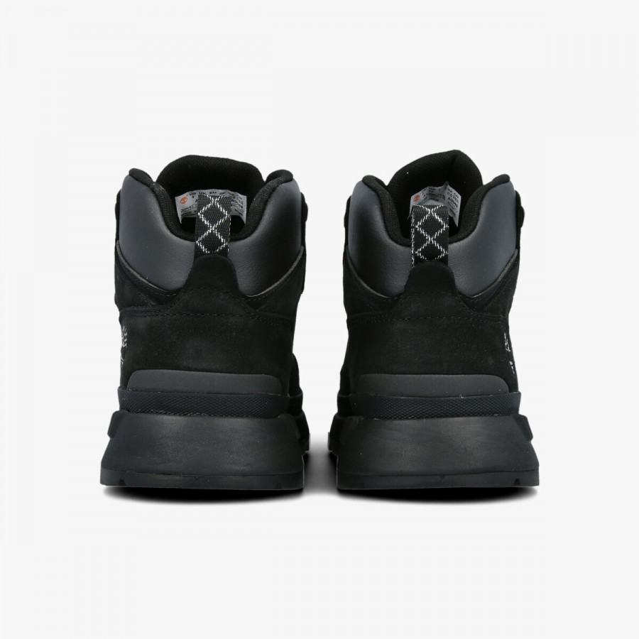 Timberland Këpucët Field Trekker Mid 