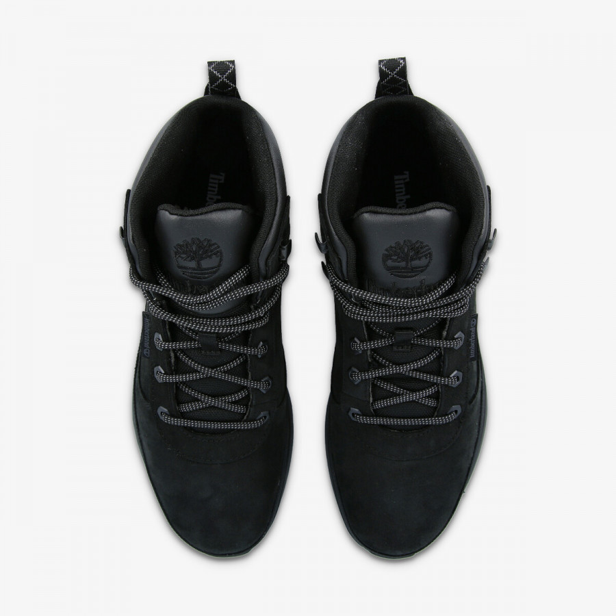 Timberland Këpucët Field Trekker Mid 