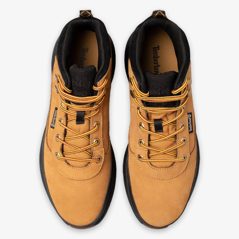 Timberland Кондури FIELD TREKKER MID 