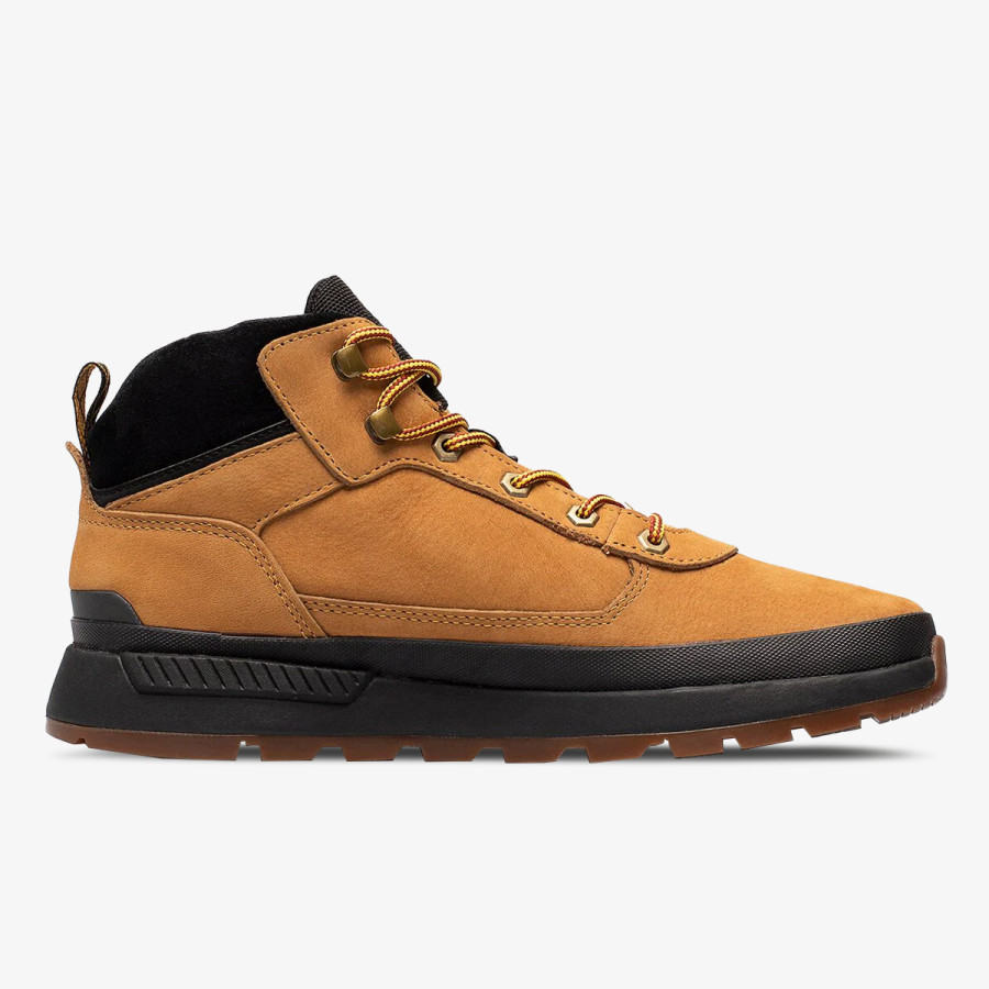 Timberland Кондури FIELD TREKKER MID 