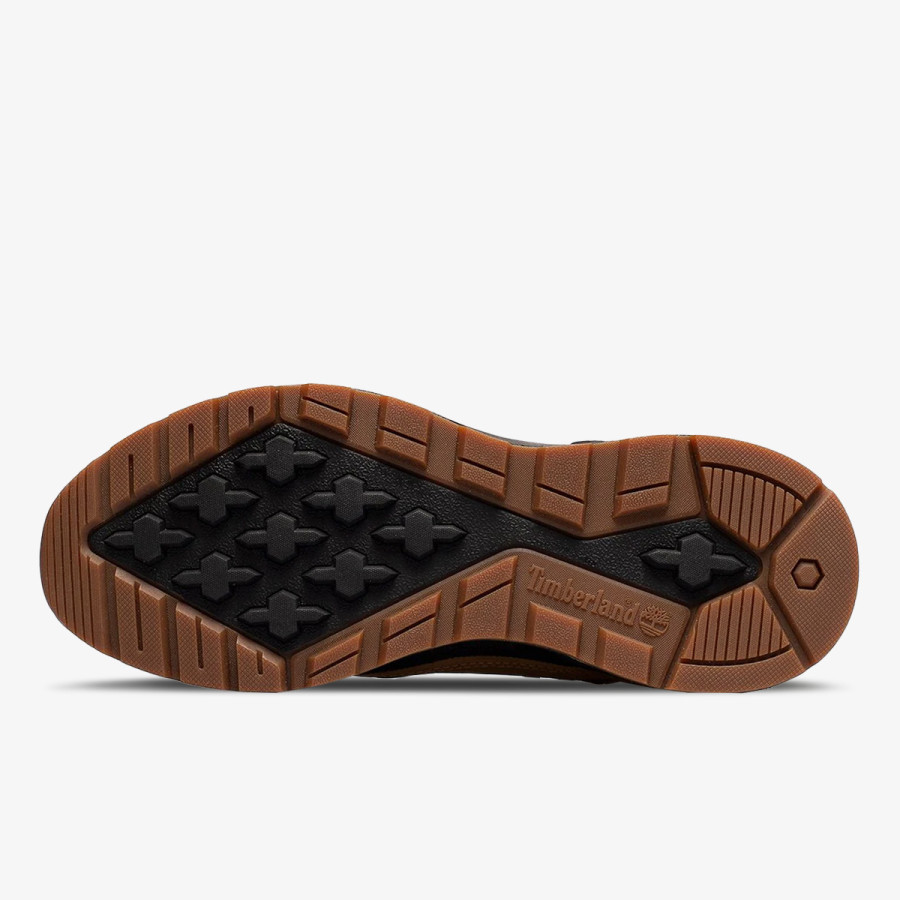 Timberland Кондури FIELD TREKKER MID 