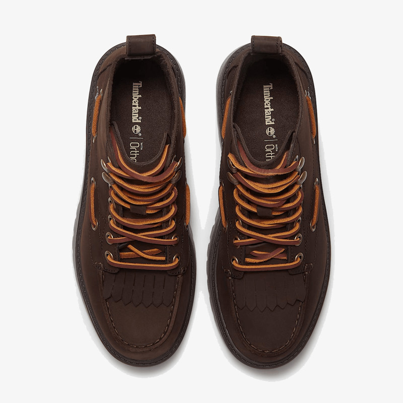 Timberland Чизми STONE STREET 
