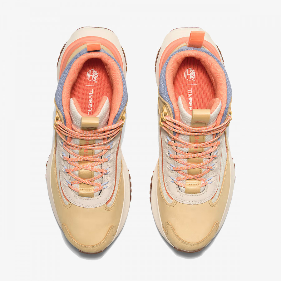 Timberland Këpucët MOTION ACCESS MID 