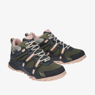 Timberland Atlete Garrison Trail Mid Fab WP 