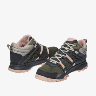 Timberland Atlete Garrison Trail Mid Fab WP 