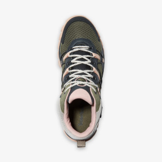 Timberland Atlete Garrison Trail Mid Fab WP 