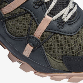 Timberland Atlete Garrison Trail Mid Fab WP 