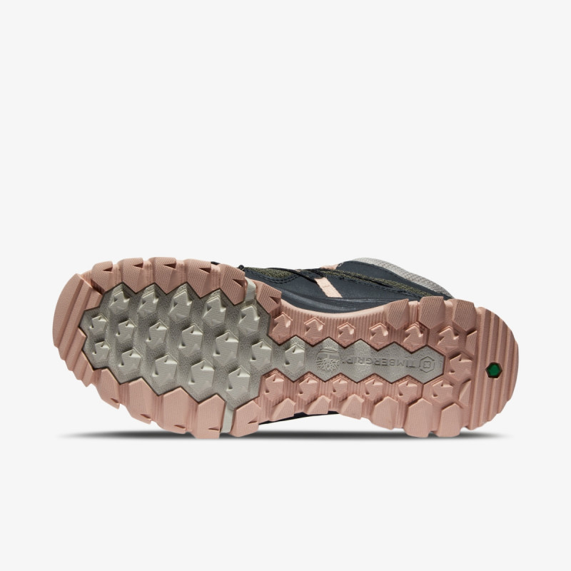 Timberland Atlete Garrison Trail Mid Fab WP 