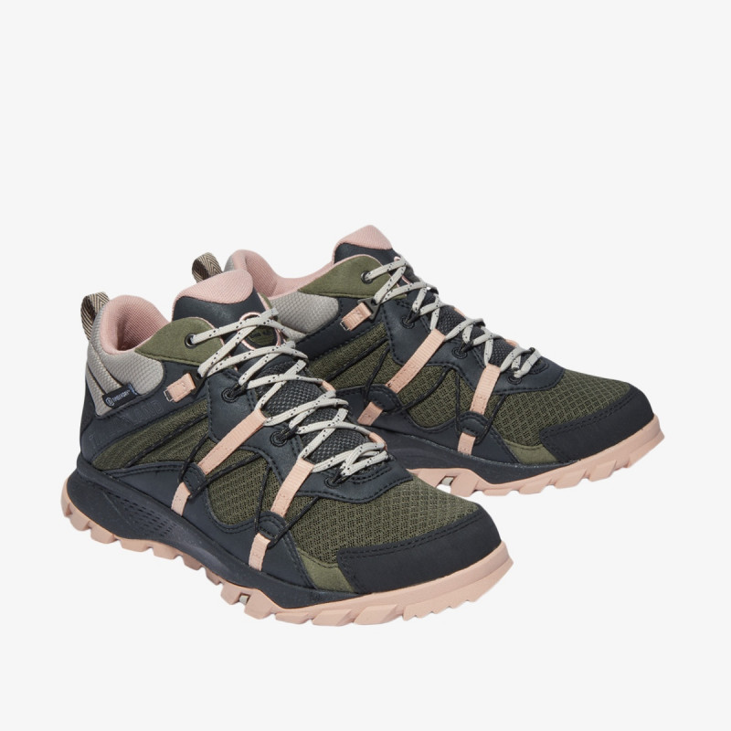 Timberland Atlete Garrison Trail Mid Fab WP 