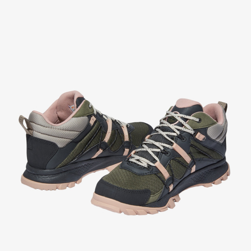 Timberland Atlete Garrison Trail Mid Fab WP 