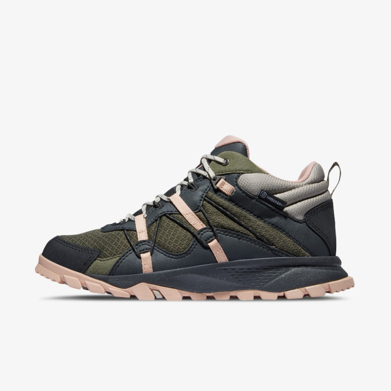 Timberland Atlete Garrison Trail Mid Fab WP 