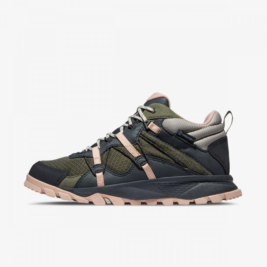 Timberland Atlete Garrison Trail Mid Fab WP 
