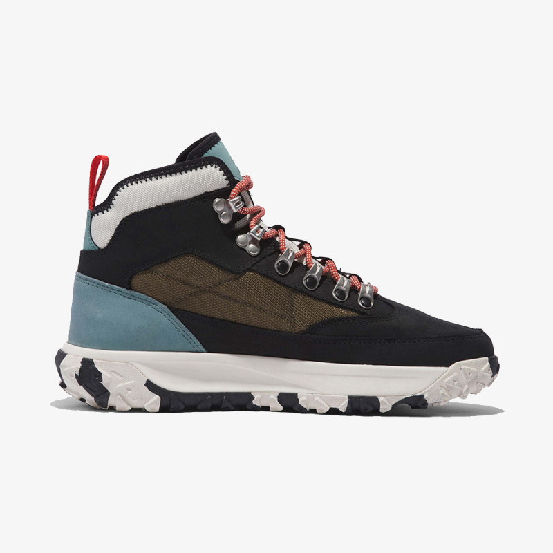 Timberland Кондури GreenStride Motion 6 