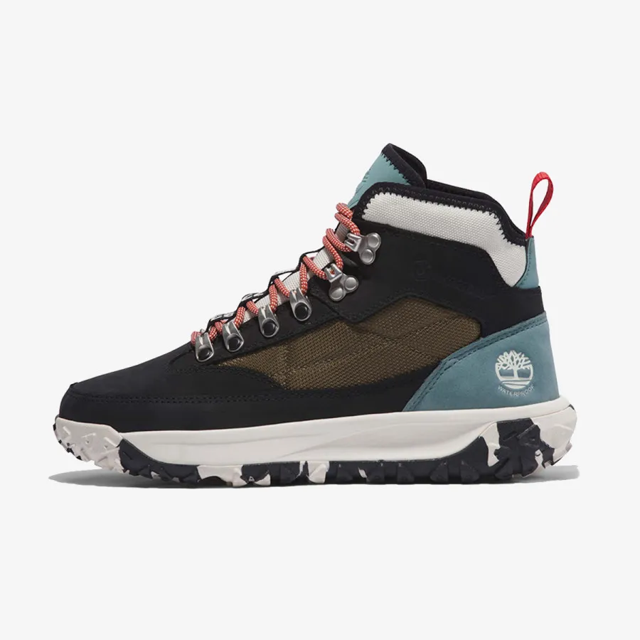 TIMBERLAND Кондури GREENSTRIDE MOTION 6 