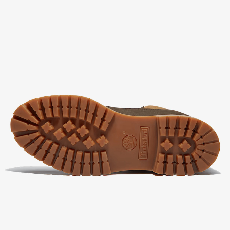 Timberland Кондури TIMBERLAND PREMIUM 
