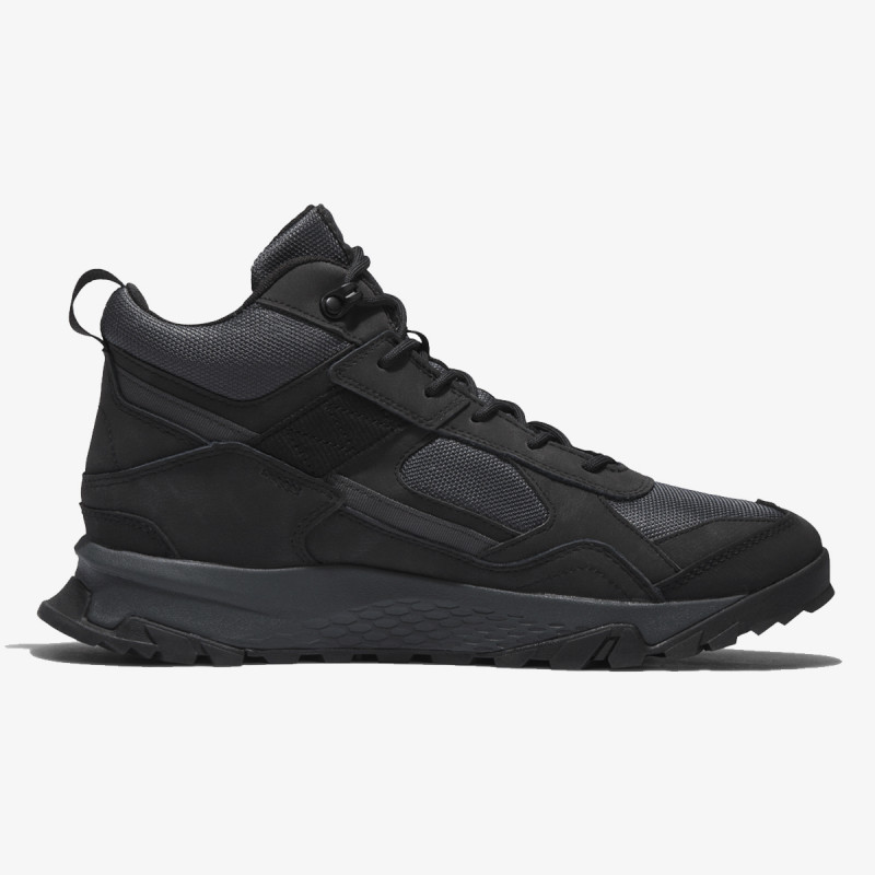 Timberland Чизми Lincoln Peak Mid GTX 