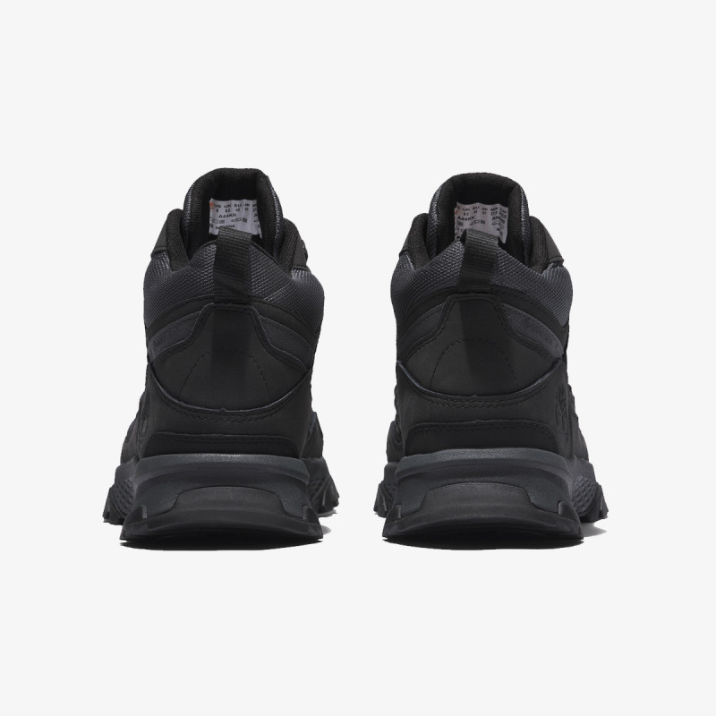 Timberland Чизми Lincoln Peak Mid GTX 