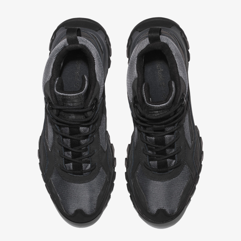 Timberland Чизми Lincoln Peak Mid GTX 