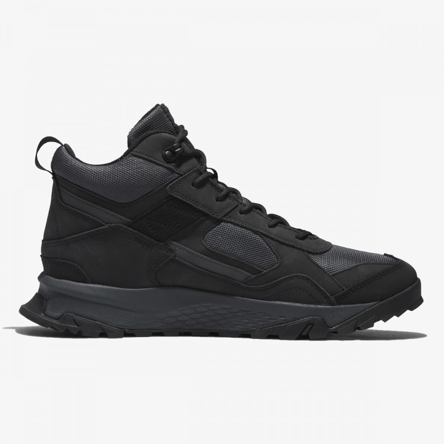 Timberland Чизми Lincoln Peak Mid GTX 