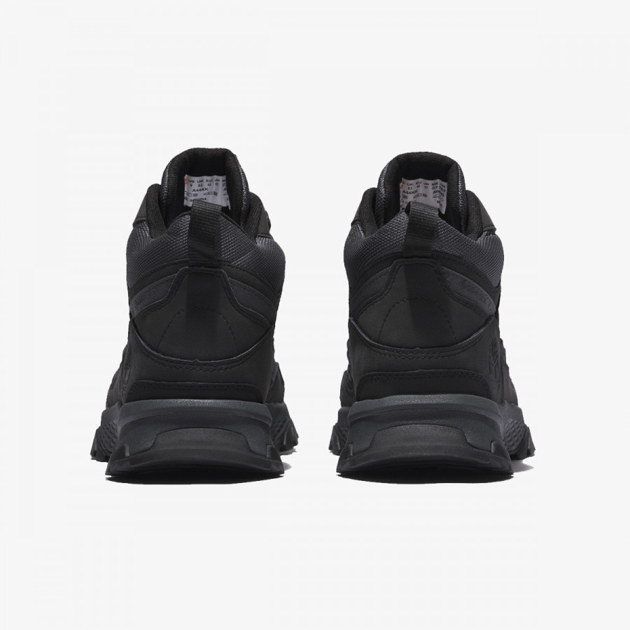 Timberland Чизми Lincoln Peak Mid GTX 