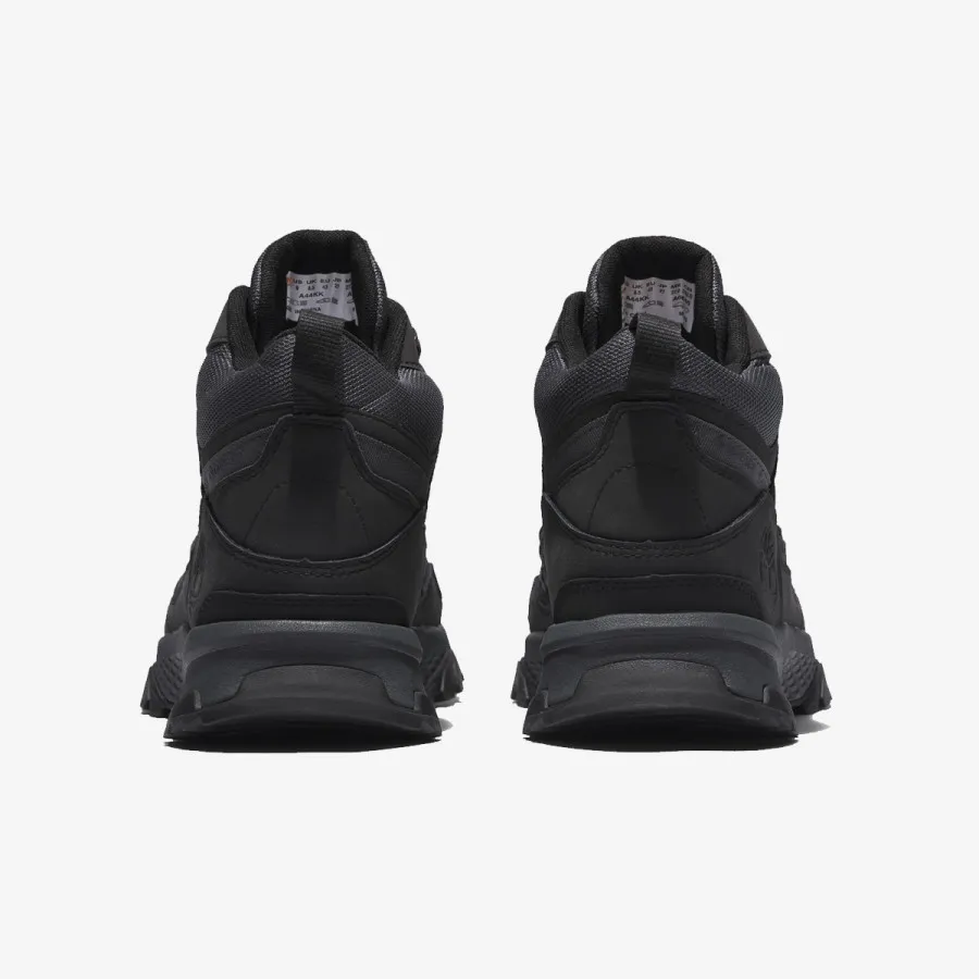 TIMBERLAND Чизми LINCOLN PEAK MID GTX 