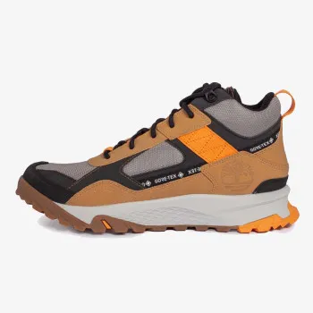 TIMBERLAND Чизми LINCOLN PEAK MID GTX 
