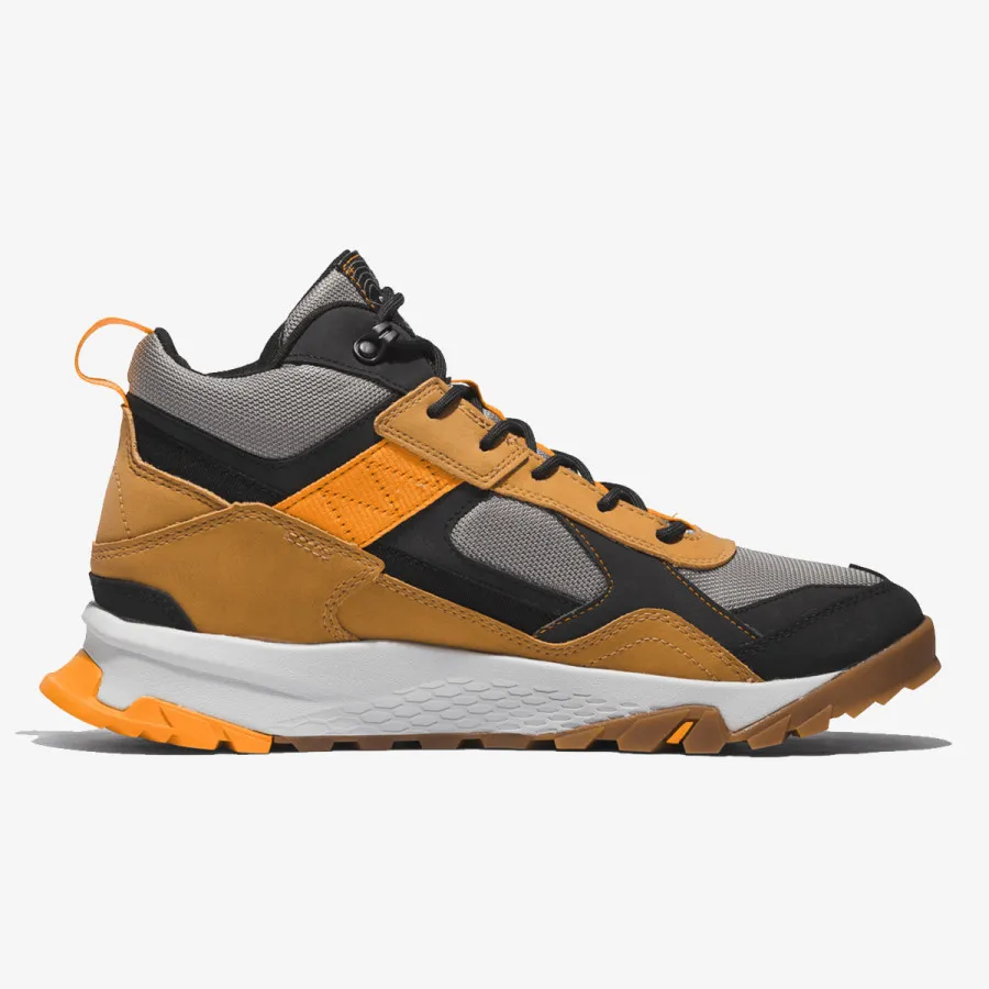 TIMBERLAND Чизми LINCOLN PEAK MID GTX 