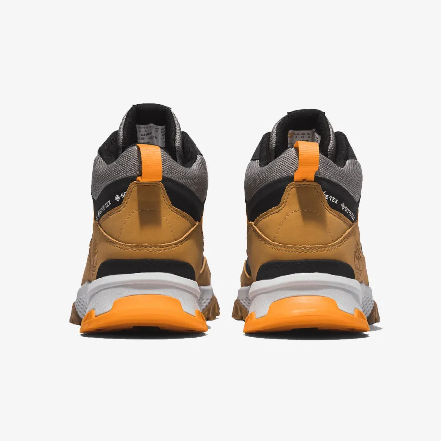 TIMBERLAND Чизми LINCOLN PEAK MID GTX 