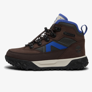 Timberland Кондури GREENSTRIDE™ MOTION 6 WATERPROOF 
