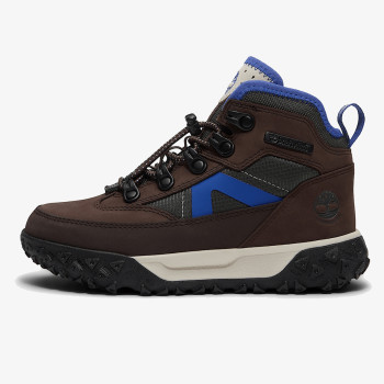 Timberland Кондури GREENSTRIDE™ MOTION 6 WATERPROOF 