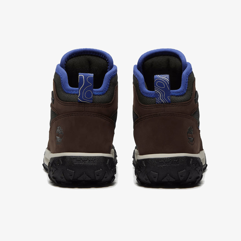 Timberland Кондури GREENSTRIDE™ MOTION 6 WATERPROOF 
