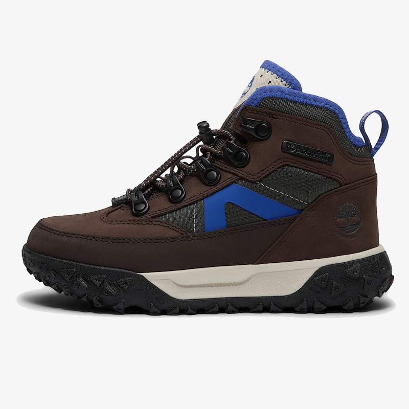Timberland Кондури GREENSTRIDE™ MOTION 6 WATERPROOF 