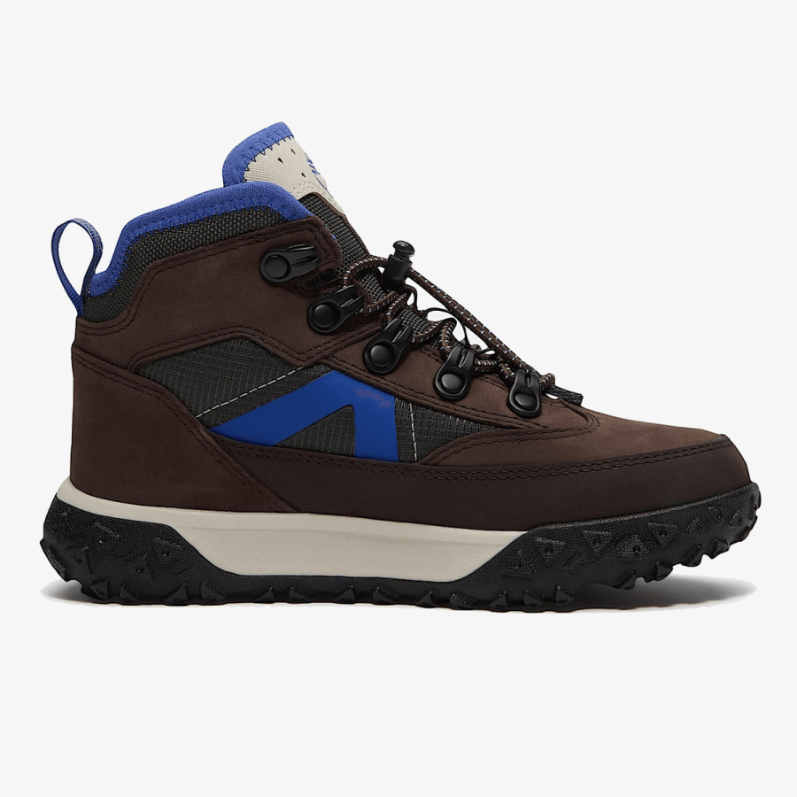 Timberland Кондури GREENSTRIDE™ MOTION 6 WATERPROOF 
