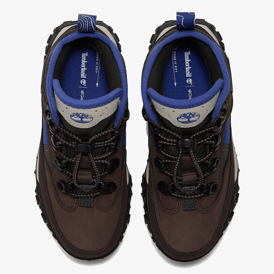 Timberland Кондури GREENSTRIDE™ MOTION 6 WATERPROOF 