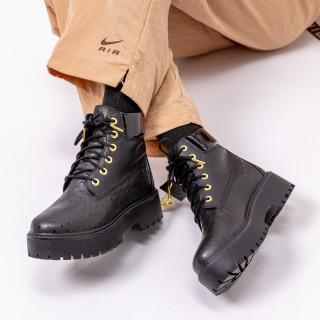 Timberland Çizme TBL Premium Elevated6inWP 