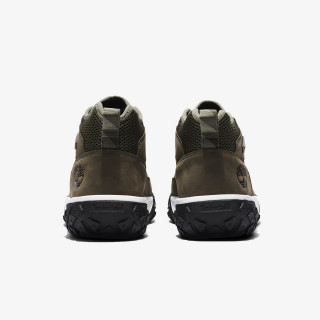 Timberland Atlete GREENSTRIDE MOTION 6 