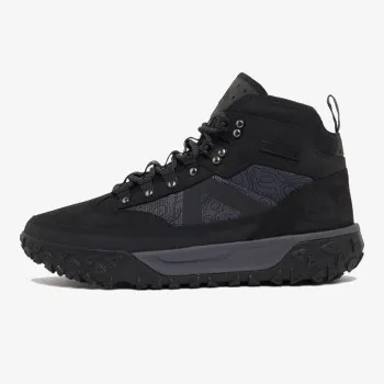 TIMBERLAND Чизми GS MOTION 6 MID F/L WP 