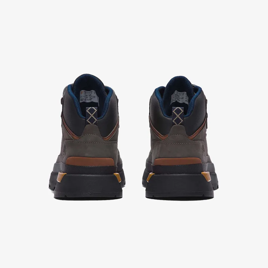TIMBERLAND Кондури FIELD TREKKER 