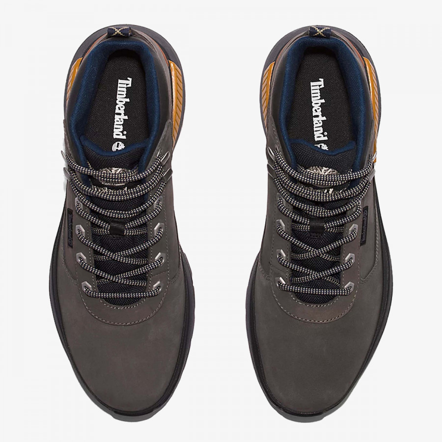 Timberland Këpucët Field Trekker 