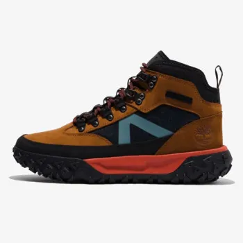 TIMBERLAND Чизми GS MOTION 6 MID F/L WP 