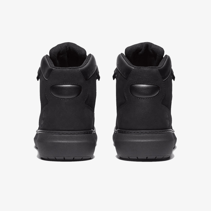 Timberland Чизми HUDSON ROAD 