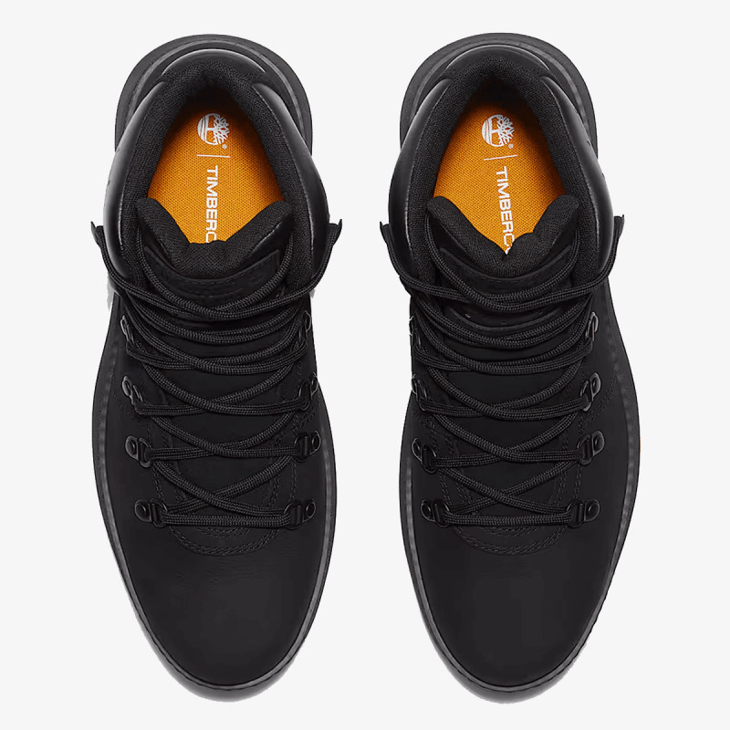 Timberland Чизми HUDSON ROAD 