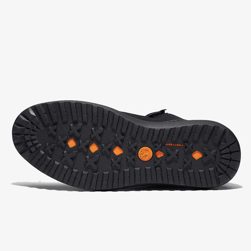 Timberland Чизми HUDSON ROAD 