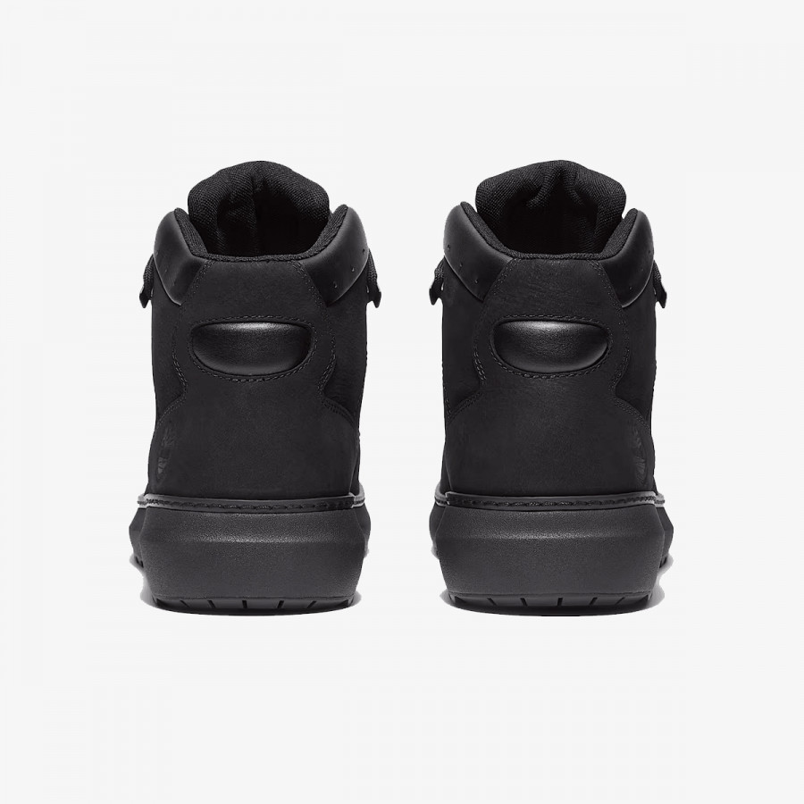 Timberland Чизми HUDSON ROAD 