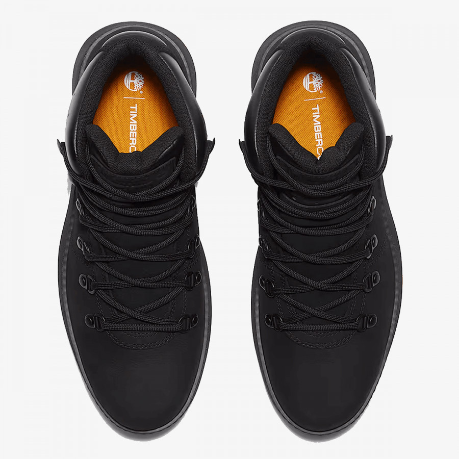 Timberland Чизми HUDSON ROAD 