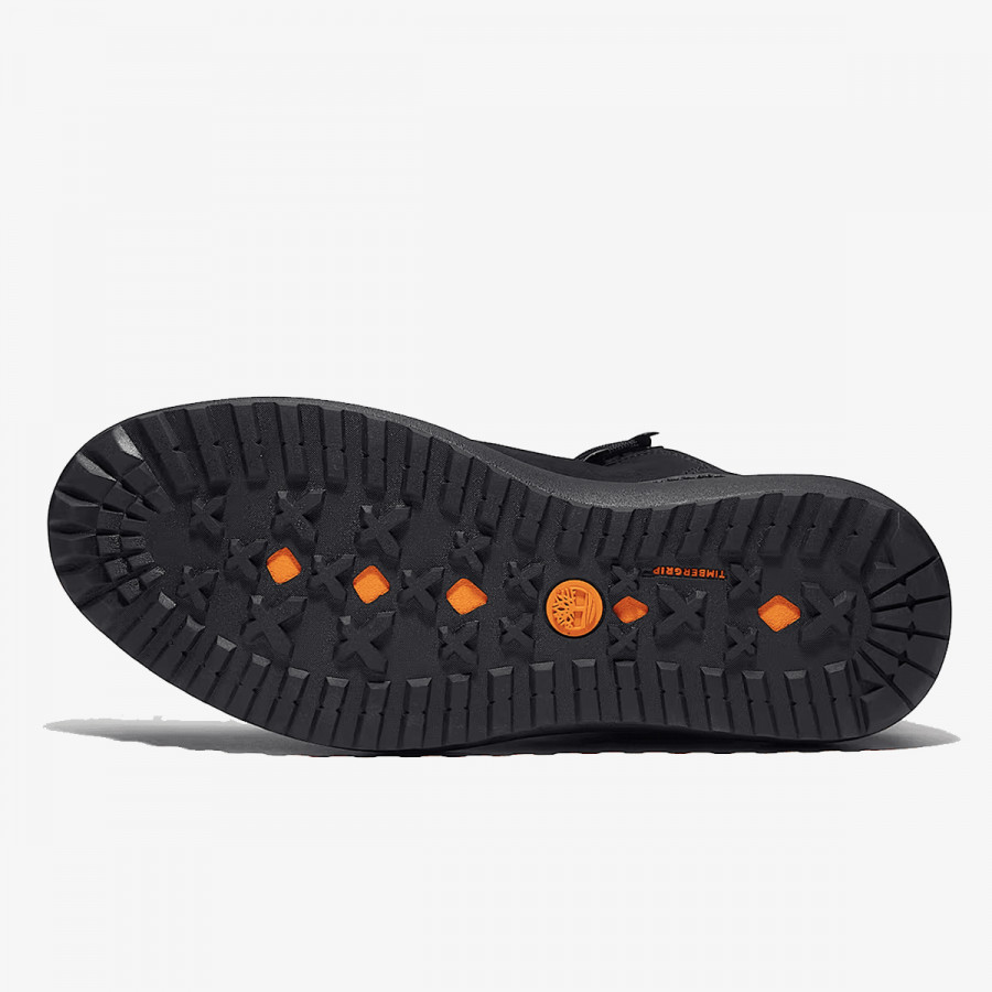 Timberland Чизми HUDSON ROAD 