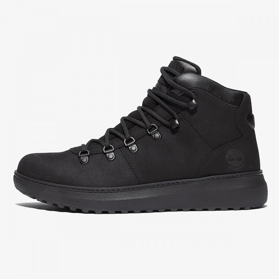 Timberland Чизми HUDSON ROAD 
