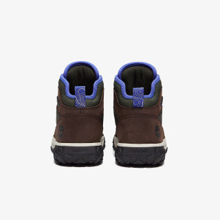 Timberland Кондури GREENSTRIDE™ MOTION 6 WATERPROOF 